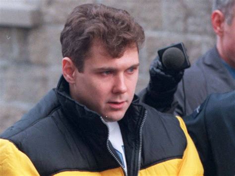 paul bernardo|paul bernardo arrested.